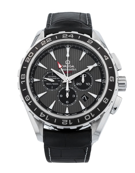 Omega Aqua Terra 150m Gents 231.13.44.52.06.001